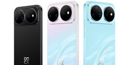 هواوي تفاجئ عشاق التصوير.. HUAWEI nova 16s Pro بكاميرا 200 ميجابكسل ومزايا ذكاء اصطناعي متطورة
