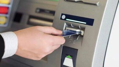 احذر قبل ما تضغط.. حيلة إلكترونية تهدد كلمات مرورك وحساباتك البنكية