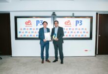 e& Egypt Earns P3 Test Champion Certification, Ranking First in Mobile Network Performance in Egypt