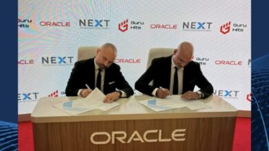 Next Technology تعزز شراكاتها الاستراتيجية في LEAP 2026 بـ3 مذكرات تفاهم مع كبرى شركات التكنولوجيا السعودية