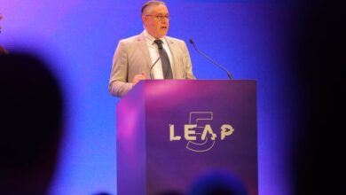 خلال LEAP 2026.. Exabeam توسع حضورها في الرياض بمقر إقليمي ومركز للابتكار في الذكاء الاصطناعي