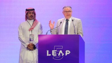 Exabeam تعزز حضورها في السعودية.. مقر إقليمي بالرياض وشراكات مع SAMI والقادسية واستثمارات في المواهب السيبرانية