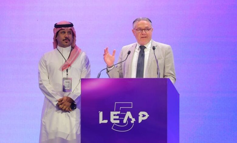 Exabeam تعزز حضورها في السعودية.. مقر إقليمي بالرياض وشراكات مع SAMI والقادسية واستثمارات في المواهب السيبرانية