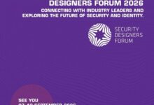 GET Group تعزز حضورها في الأمن والهوية الرقمية.. مشاركة في Security Designers Forum 2026 بإسطنبول لبحث أحدث تقنيات تأمين الوثائق والهوية