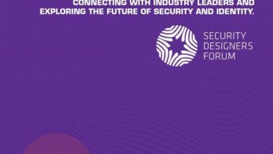GET Group تعزز حضورها في الأمن والهوية الرقمية.. مشاركة في Security Designers Forum 2026 بإسطنبول لبحث أحدث تقنيات تأمين الوثائق والهوية
