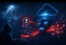 القراصنة يستغلون «الثقة» كسلاح.. اختراقات وتسريبات وثغرة حرجة تهدد Dropbox وGlassdoor وLangflow وملايين بيانات الهوية