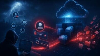 القراصنة يستغلون «الثقة» كسلاح.. اختراقات وتسريبات وثغرة حرجة تهدد Dropbox وGlassdoor وLangflow وملايين بيانات الهوية
