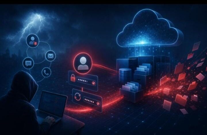 القراصنة يستغلون «الثقة» كسلاح.. اختراقات وتسريبات وثغرة حرجة تهدد Dropbox وGlassdoor وLangflow وملايين بيانات الهوية