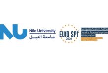 لأول مرة خارج أوروبا.. جامعة النيل تستضيف الدورة الـ33 لمؤتمر EuroSPI² بمشاركة 43 بحثًا دوليًا