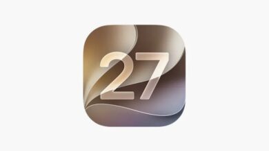 iOS 27 يغيّر تجربة آيفون.. 6 مزايا جديدة تعيد طريقة استخدام الهاتف وتوسّع حضور الذكاء الاصطناعي