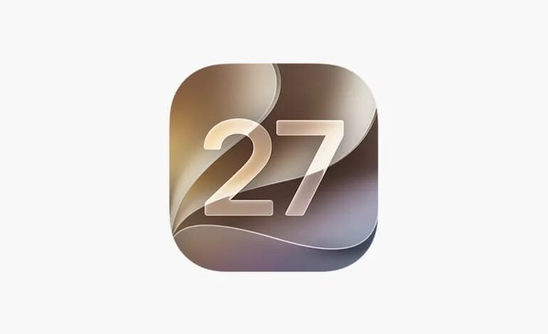iOS 27 يغيّر تجربة آيفون.. 6 مزايا جديدة تعيد طريقة استخدام الهاتف وتوسّع حضور الذكاء الاصطناعي