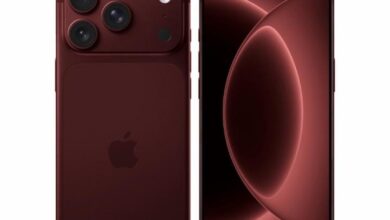 iPhone 18 Pro يرفع سقف المنافسة.. كاميرا متطورة وبطارية تصل إلى 36 ساعة وسعر يبدأ من 1199 دولارًا