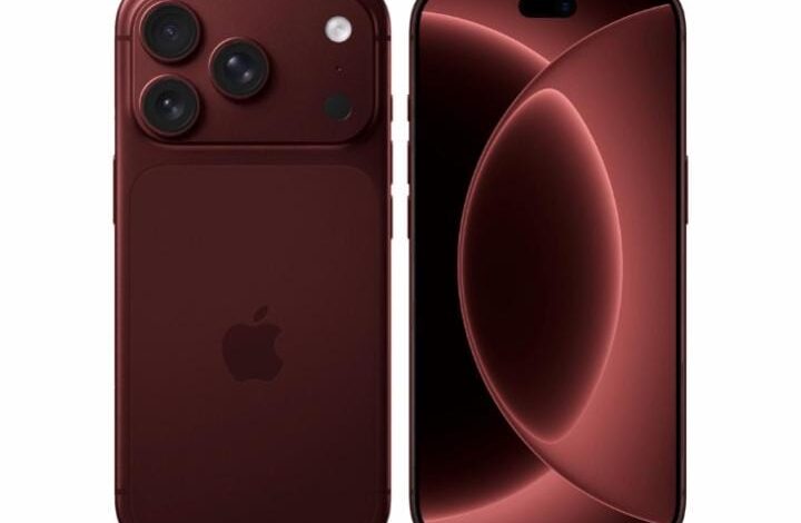 iPhone 18 Pro يرفع سقف المنافسة.. كاميرا متطورة وبطارية تصل إلى 36 ساعة وسعر يبدأ من 1199 دولارًا