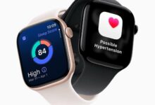 Apple Watch Series 12 تراقب جسمك طوال اليوم.. ميزة جديدة تخبرك هل أنت مستعد للنشاط أم تحتاج للراحة