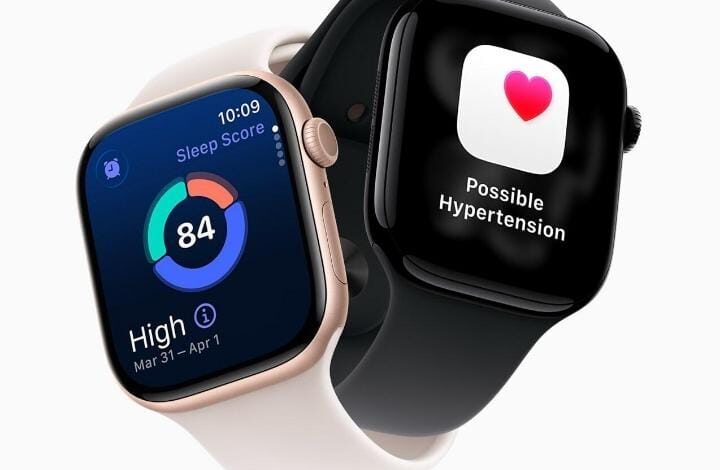 Apple Watch Series 12 تراقب جسمك طوال اليوم.. ميزة جديدة تخبرك هل أنت مستعد للنشاط أم تحتاج للراحة