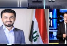 كيف يقود مصطفى سند التحول الرقمي في العراق؟.. الإعلامي حسن عثمان يكشف التفاصيل في وطن رقمي