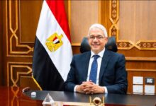رئيس جامعة الأزهر يعلن نتيجة تنسيق 2026-2027.. تعديل الرغبات يبدأ غدًا