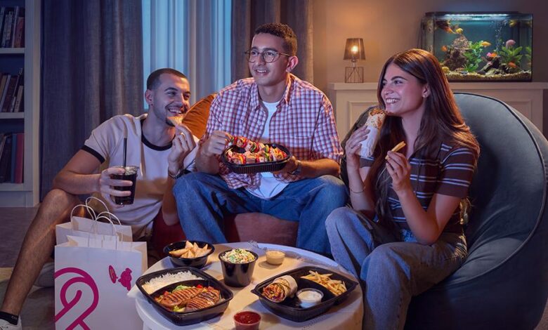 بريدفاست توسع إمبراطوريتها للخدمات اليومية بإطلاق Breadfast Food لتوصيل طلبات المطاعم