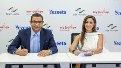 «فيزيتا» و«إيفا فارما» تطلقان مسارًا رقميًا جديدًا لدعم مرضى السمنة والسكري وتسهيل رحلة العلاج