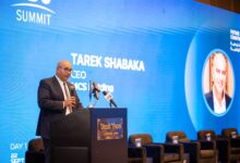 تحولات كبرى وخطة جديدة لدعم صناعة التكنولوجيا.. طارق شبكة يكشف لـ«وطن رقمي» أسرار النسخة الثامنة من FDC Summit 2026