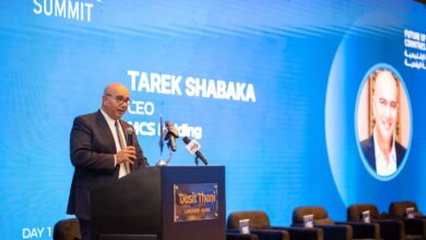 عمالقة التكنولوجيا في القاهرة FDC Summit 2026 يفتح ملفات الذكاء الاصطناعي والأمن السيبراني ومراكز البيانات