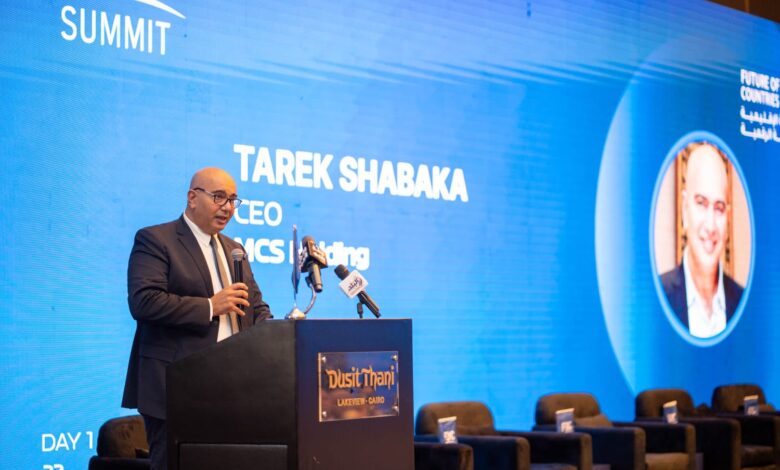 عمالقة التكنولوجيا في القاهرة FDC Summit 2026 يفتح ملفات الذكاء الاصطناعي والأمن السيبراني ومراكز البيانات
