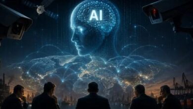 كيف تميز الصور الحقيقية من صور الذكاء الاصطناعي؟ 7 علامات تكشف التزييف قبل أن تنخدع
