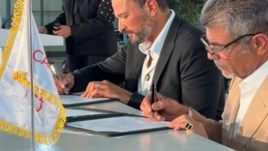 بقيمة تتجاوز 230 مليون جنيه.. «كايرو ثري ايه» تدعم مستشفى الناس بوحدة جديدة لقسطرة وجراحات المخ بالمجان