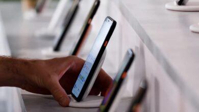 أسعار الموبايلات في مصر إلى أين؟.. أزمة الرامات تهدد بزيادات جديدة وآيفون 18 يكشف حجم الغلاء