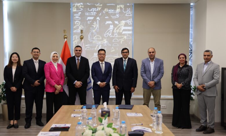 بعد تأهيل أكثر من 2000 مدرب.. هواوي وNTI يجددان شراكتهما في الذكاء الاصطناعي والحوسبة السحابية