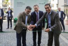 افتتاح مركز InteLogix في القاهرة.. الشركة الأمريكية تبدأ تقديم خدمات التعهيد لأسواق أمريكا وأوروبا من مصر