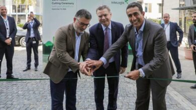 افتتاح مركز InteLogix في القاهرة.. الشركة الأمريكية تبدأ تقديم خدمات التعهيد لأسواق أمريكا وأوروبا من مصر