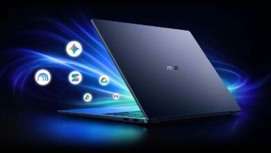 خصم 10% ومزايا إضافية.. ASUS تتيح أجهزة لابتوب وحلولًا تقنية للشركات الصغيرة والمتوسطة في مصر
