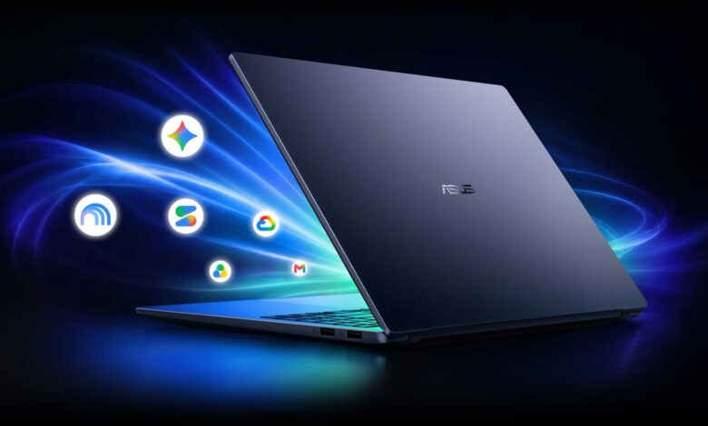 خصم 10% ومزايا إضافية.. ASUS تتيح أجهزة لابتوب وحلولًا تقنية للشركات الصغيرة والمتوسطة في مصر