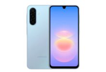سامسونج تطلق Galaxy A18 رسميًا.. شاشة Super AMOLED وكاميرا 50 ميجابكسل وترقية كبيرة في الأداء
