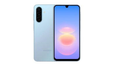 سامسونج تطلق Galaxy A18 رسميًا.. شاشة Super AMOLED وكاميرا 50 ميجابكسل وترقية كبيرة في الأداء