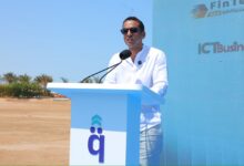 انطلاق والجونة تعلنان استضافة قمة SDR 2027.. أكثر من 500 مشارك في النسخة الرابعة لبحث مستقبل ريادة الأعمال في مصر