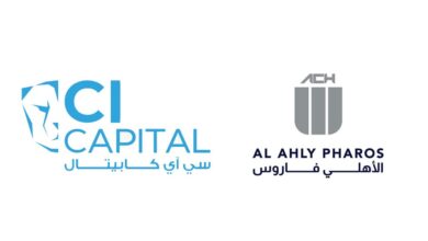 883 مليون جنيه لـ«سهولة».. سي آي كابيتال والأهلي فاروس يتممان إصدار سندات توريق بضمان محفظة بـ1.05 مليار جنيه