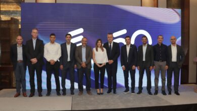 بسعة 4 أضعاف واستهلاك طاقة أقل 50%.. ڤودافون مصر تطور شبكتها بالذكاء الاصطناعي مع أحدث معالجات إريكسون