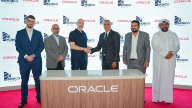 Oracle تدعم التحول الرقمي لمجموعة MOBCO السعودية عبر Fusion Cloud ERP.. كفاءة تشغيلية وقابلية للتوسع