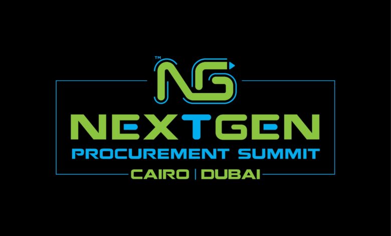 1000 صانع قرار يناقشون مستقبل المشتريات وسلاسل الإمداد في Next Gen Procurement Summit خلال ديسمبر