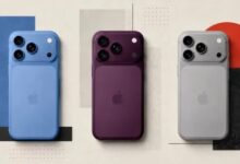 آبل تحارب الصور المزيفة بالذكاء الاصطناعي.. 6 خطوات لتفعيل ميزة التحقق في iPhone 18 Pro