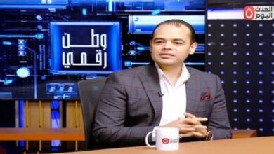 أحمد حنفي يكشف لـ«وطن رقمي» سر حماية بيانات الشركات بالذكاء الاصطناعي.. DP Technology تعتمد الاستضافة المحلية