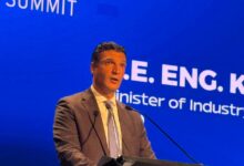 وزير الصناعة في ABC Summit: الذكاء الاصطناعي والتصنيع الذكي لم يعودا رفاهية ومصر تستهدف صناعة أكثر كفاءة وتنافسية