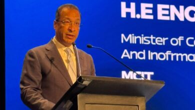 وزير الاتصالات يكشف خطة مصر للذكاء الاصطناعي في FDC Summit 2026.. دعم 250 شركة ناشئة وتدريب 30 ألف متخصص بحلول 2030