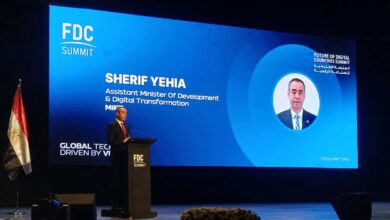 وزارة الاستثمار تكشف عن استراتيجية رقمنة دورة العمل بالكامل وتسهيل بيئة الأعمال خلال قمة FDC الثامنة