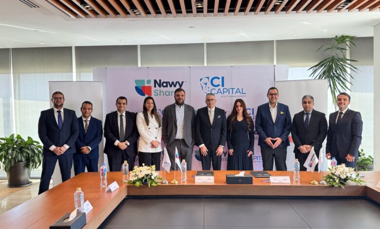 Nawy Shares and CIAM Partner to Expand Access to Real Estate Investment Through Digital Funds