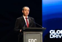 خلال افتتاح FDC Summit 2026.. وزارة الاستثمار تستعد لإطلاق مختبر ومركز ابتكار لتكنولوجيا التجارة الخارجية