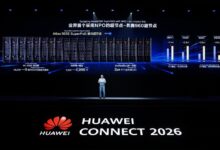 Huawei Unveils Atlas 960E SuperPoD, the World’s First NPO-Based AI SuperPoD