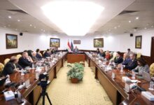 المجلس الوطني للذكاء الاصطناعي يعتمد إنجازات استراتيجية مصر للنصف الأول من 2026 ويكشف خطة الحوسبة الكمومية